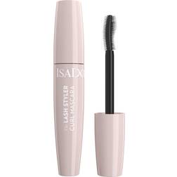 Isadora Lash Styler Curl Mascara Svart