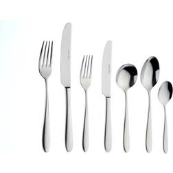 Arthur Price Willow Cutlery Set 58pcs