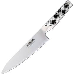 Global G-55 Coltello da Cucina 18 cm