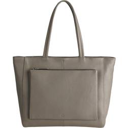 Markberg Klarisa Work Bag - Taupe