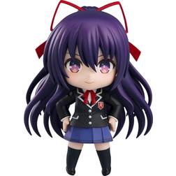 Good Smile Nendoroid Tohka Yatogami School Uniform Version