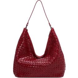 Adax Mindy Salerno Shoulder Bag - Amaretto