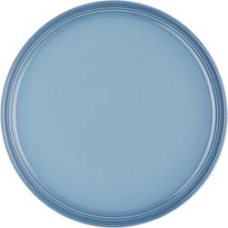 Le Creuset Coupe Colletion tallrik Flat tallrik 22cm