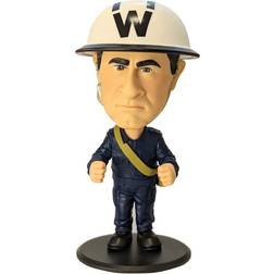 Dad's Army Bobble Buddies Series 1 Chief Warden