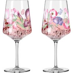 Ritzenhoff Sommersonett No.15&16 Vinglas 54cl 2stk