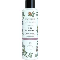 Löwengrip Good To Go Floral Art X Clara Hallencreutz Dry Shampoo 250ml