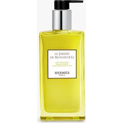 Hermès Jardin De Monsieur Li Moisturing Body Lotion 200ml