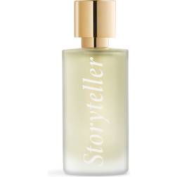 Karmameju Skincare Eau de Toilette, Storyteller Kvindeduft 50ml