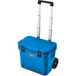 Yeti Roadie 32 Wheeled Cooler - Big Wave Blue