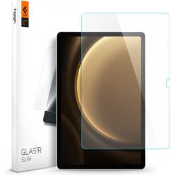 Spigen GLAS.tR Slim Screen Protector for Galaxy Tab S9 FE