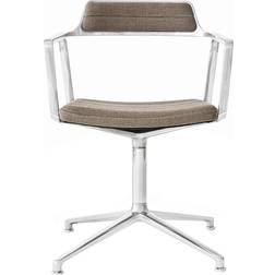 Vipp 452 Swivel Kontorsstol 76cm