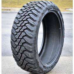 Accelera M/T-01 33X12.50 R20 114Q