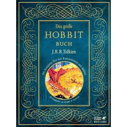 Das große Hobbit-Buch (Hardcover, 2012)