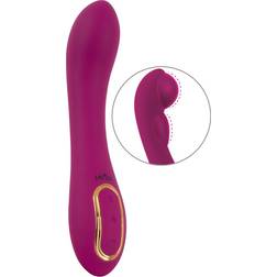 Javida Inflatable Vibrator