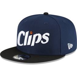 New Era Los Angeles Clippers City Edition 2023 9FIFTY Cap