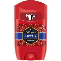 Old Spice Captain Deo Stick 1.7fl oz