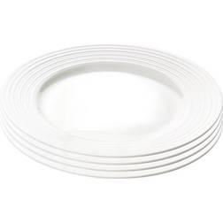aida Passion Flad tallerken 28cm 4stk