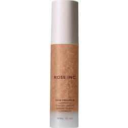 Rose Inc Skin Enhance Luminous Tinted Serum #70 1fl oz