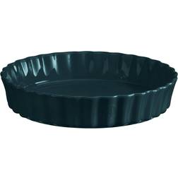 Emile Henry Belle-Ile Deep Tærteform 29 cm