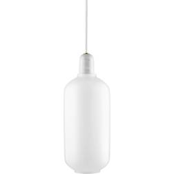Normann Copenhagen Amp Pendant Lamp ∅ 12cm