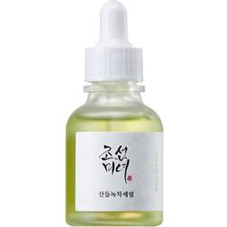 Beauty of Joseon Calming Serum Green Tea + Panthenol