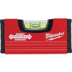 Milwaukee Minibox 4932459100 Niveau à bulle