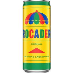 Trocadero 33cl 1st