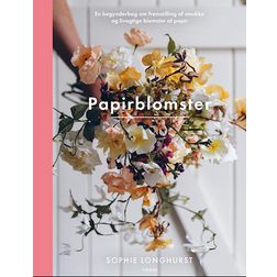 Papirblomster (Hæftet, 2022)