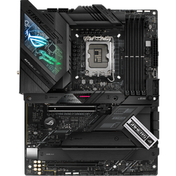 ASUS ROG Strix Z690-F Gaming WiFi