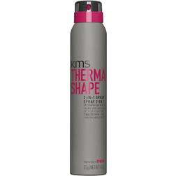 KMS California Thermashape 2-in-1 Spray 200ml