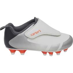 Carter's Kid's Sport Cleats - Grey