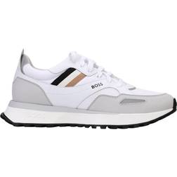 HUGO BOSS Jonah Sneakers - Gebroken Wit