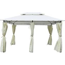 Metalcraft Pavilion 4x3 m