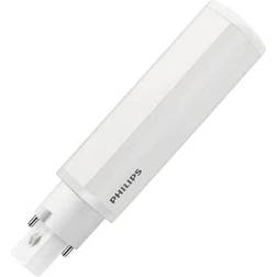 Philips CorePro PLC LED Lamps 8.5W G24d-3