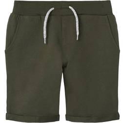 Hummel Vermo Sweat Short - Deep Depths (13201050)