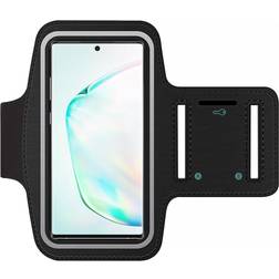 SmartFitness Fitness Jogging Sport Bracelet with Key Compartment for Galaxy Note 10