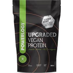 Powerlogy Upgraded Vegan Protein Vanilla 350g