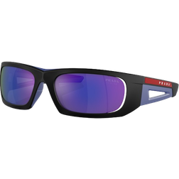 Prada Linea Rossa PS02YS 16G05U