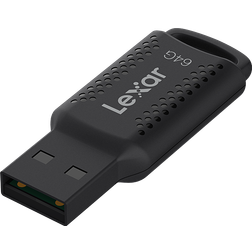 LEXAR JumpDrive V400 64GB USB 3.0