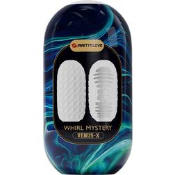 Pretty Love Whirl Mystery Venus - X
