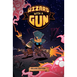 Wizard with a Gun: Deluxe Edition (PC)