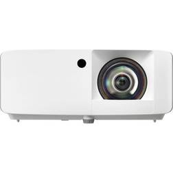 Optoma ZX350ST