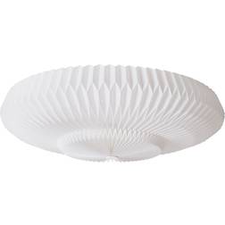 Co Bankeryd Belli 55 White Plafón 55cm