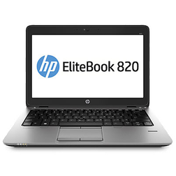 HP Elitebook 820 G2 13" i5