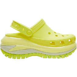 Crocs Mega Crush Clog - Acidity