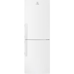 Electrolux 500 ColdSense LNT3LE31W1 Hvid