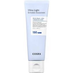 Cosrx Ultra-Light Invisible Sunscreen SPF50 PA++++