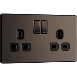 BG Electrical FBN22B-WSD