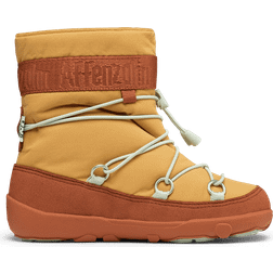 Affenzahn Vegan Snowy - Mini A True Yellow