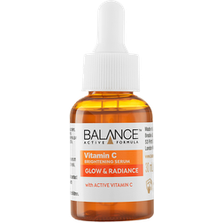 Balance Vitamin C Brightening Serum 30ml